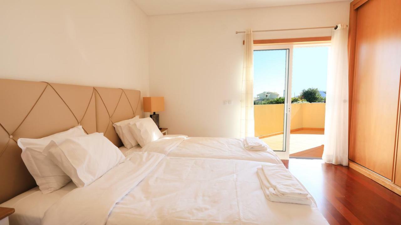 Villa Balaia Harmonia Albufeira Exterior foto