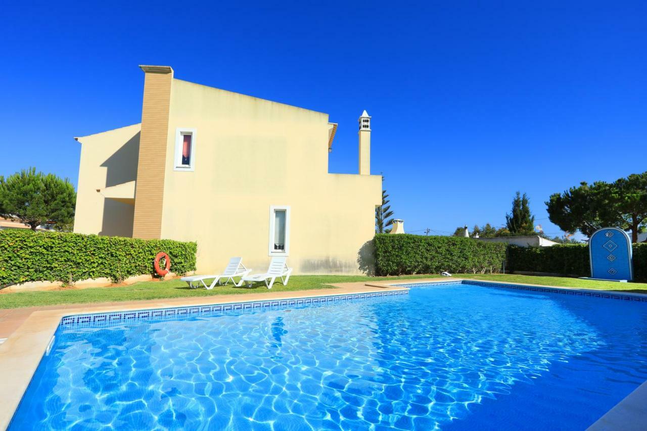 Villa Balaia Harmonia Albufeira Exterior foto