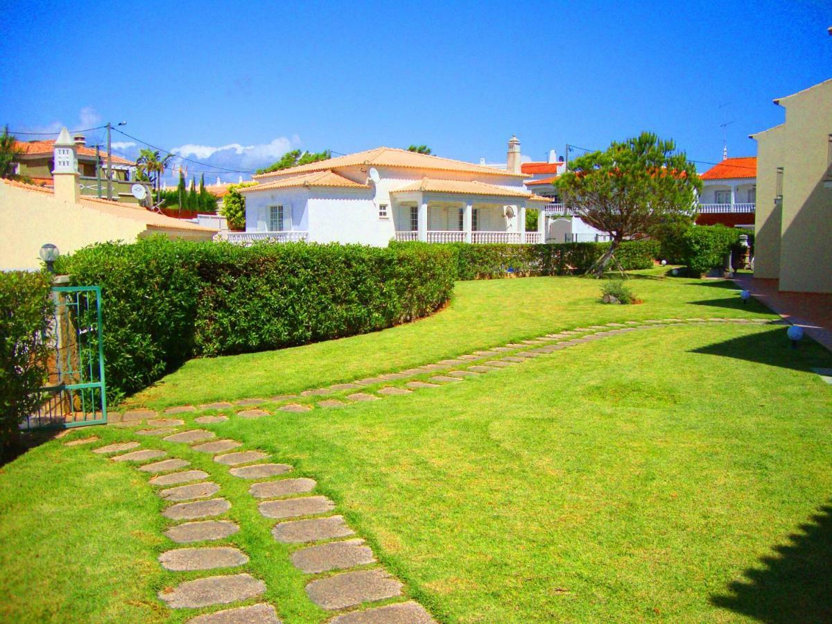 Villa Balaia Harmonia Albufeira Exterior foto