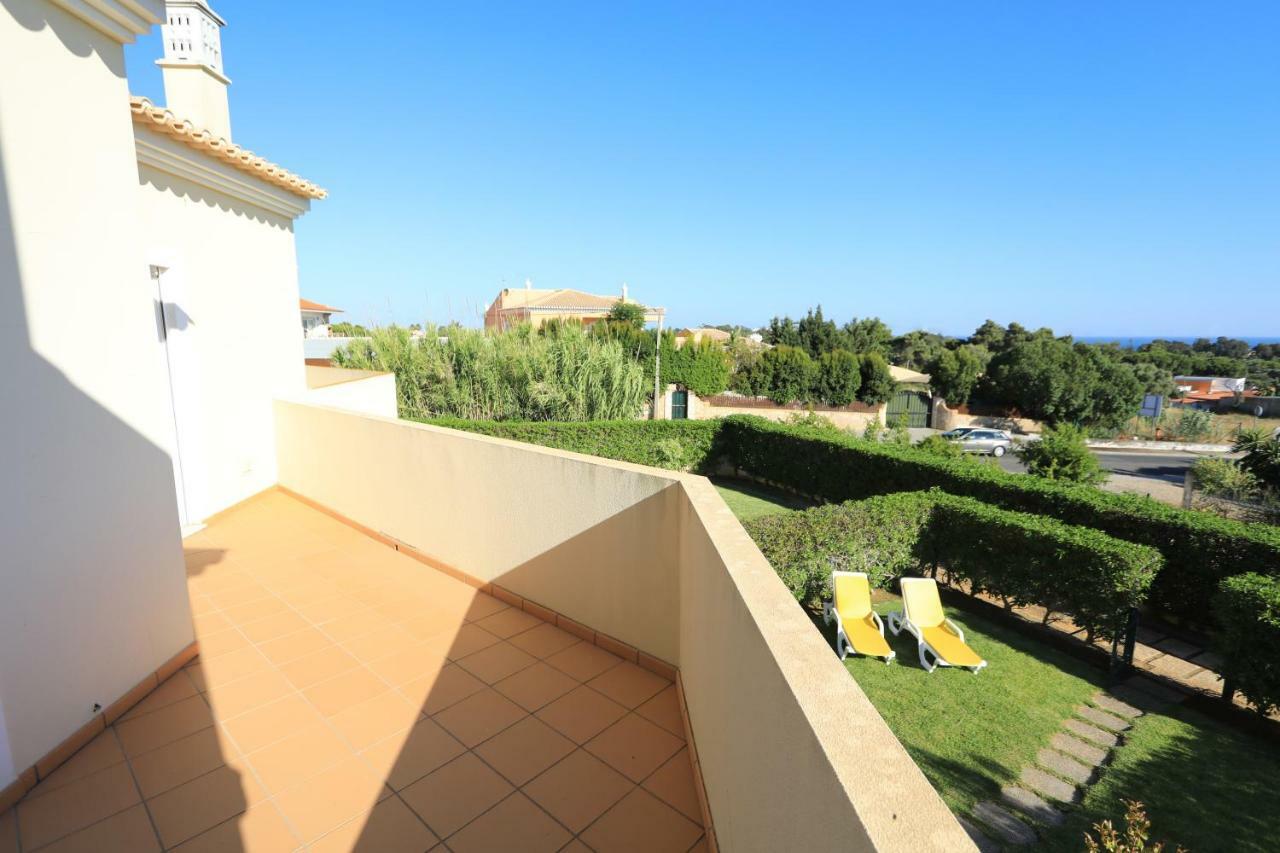 Villa Balaia Harmonia Albufeira Exterior foto