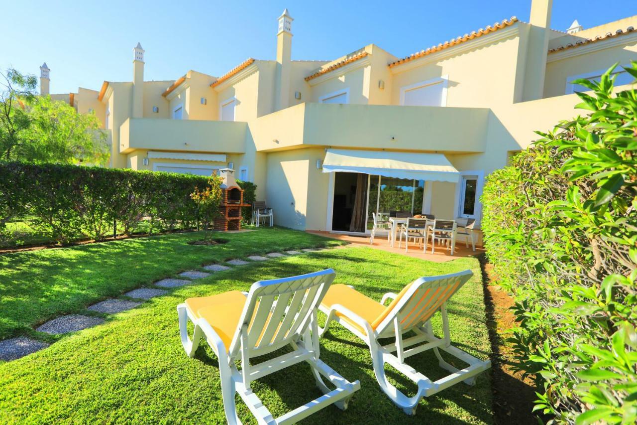 Villa Balaia Harmonia Albufeira Exterior foto