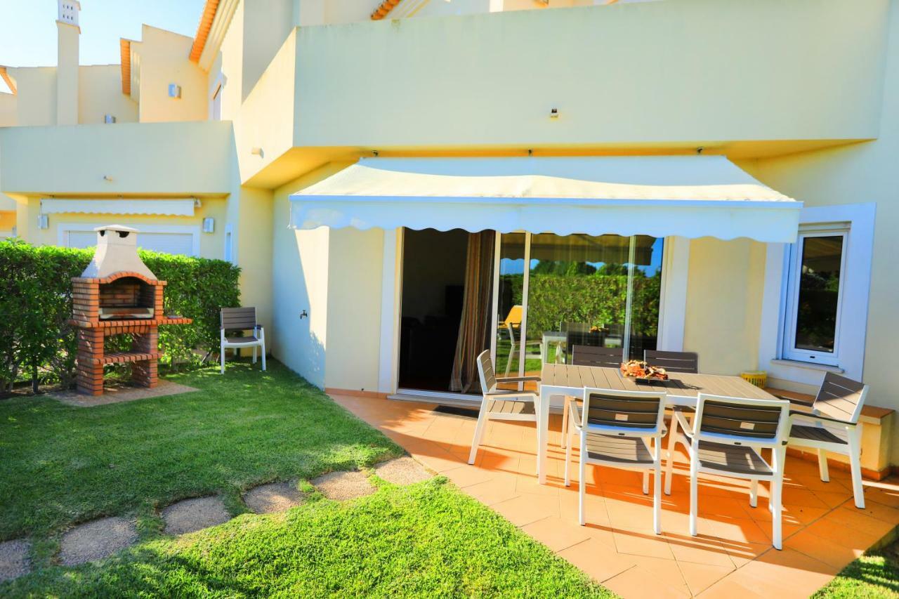 Villa Balaia Harmonia Albufeira Exterior foto